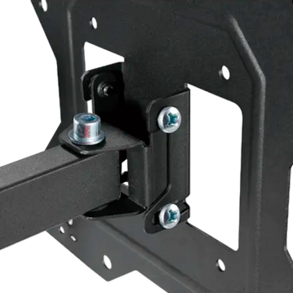 Кронштейн ТВ Kivi MOTION-221 Черный VESA 200 x 200 мм photo 2