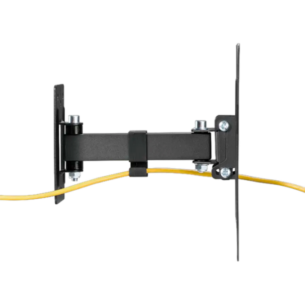 Кронштейн ТВ Kivi MOTION-221 Черный VESA 200 x 200 мм photo 3