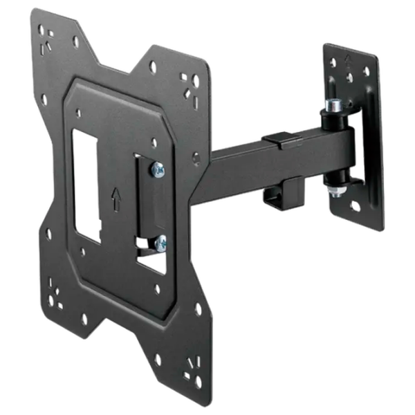 Кронштейн ТВ Kivi MOTION-221 Черный VESA 200 x 200 мм photo 4
