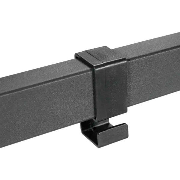 Кронштейн ТВ Kivi MOTION-221 Черный VESA 200 x 200 мм photo 5