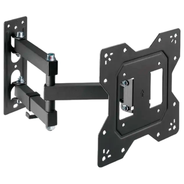 Кронштейн ТВ Kivi MOTION-223 Черный VESA 200 x 200 мм photo 3