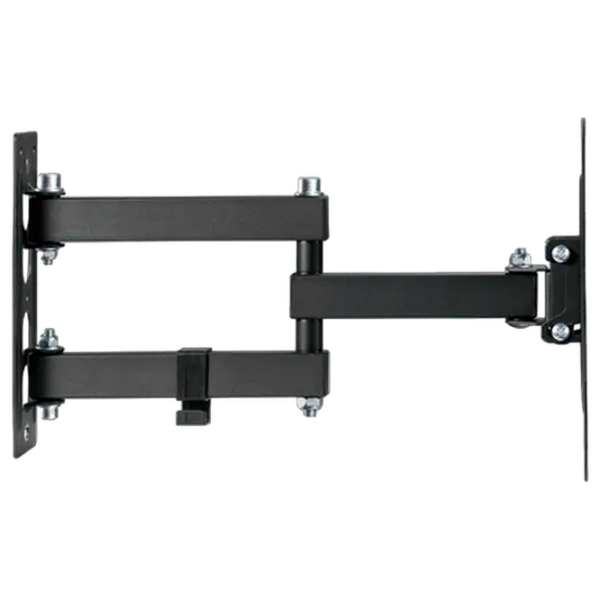 Кронштейн ТВ Kivi MOTION-223 Черный VESA 200 x 200 мм photo 4
