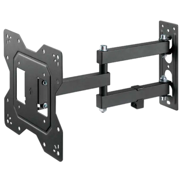Кронштейн ТВ Kivi MOTION-223 Черный VESA 200 x 200 мм photo 5