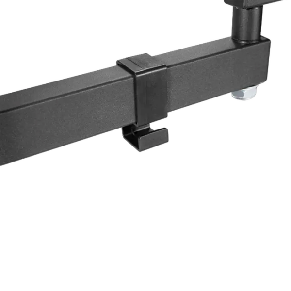 Кронштейн ТВ Kivi MOTION-223 Черный VESA 200 x 200 мм photo 6