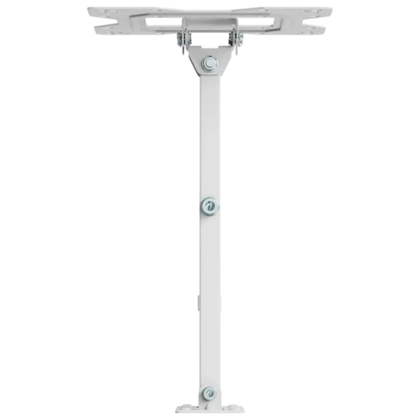 Suport TV Kivi MOTION-223W White VESA 200 x 200 mm photo 2