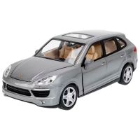Mașină MSZ Porsche Cayenne S 68241ABlackGray 