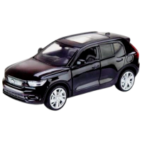 Машинка MSZ Volvo XC40 Recharge 68411M
Серый
Черный 