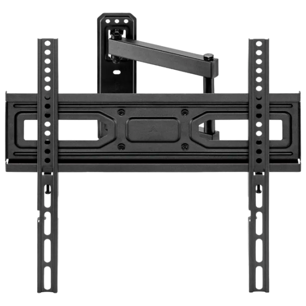 Suport TV Kivi MOTION-443A Black VESA 400 x 400 mm photo 1