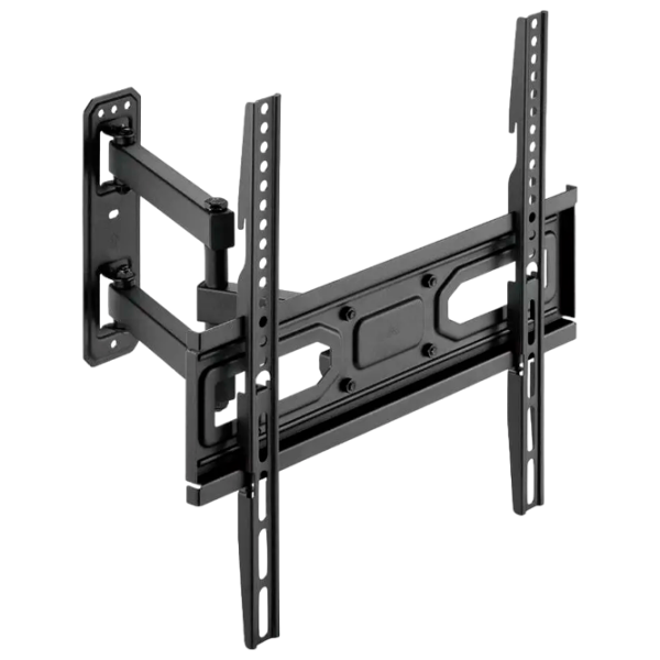 Suport TV Kivi MOTION-443A Black VESA 400 x 400 mm photo 2