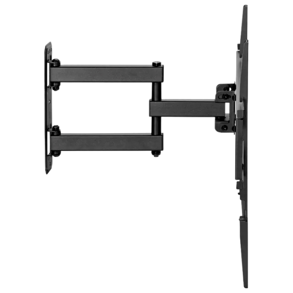 Suport TV Kivi MOTION-443A Black VESA 400 x 400 mm photo 3