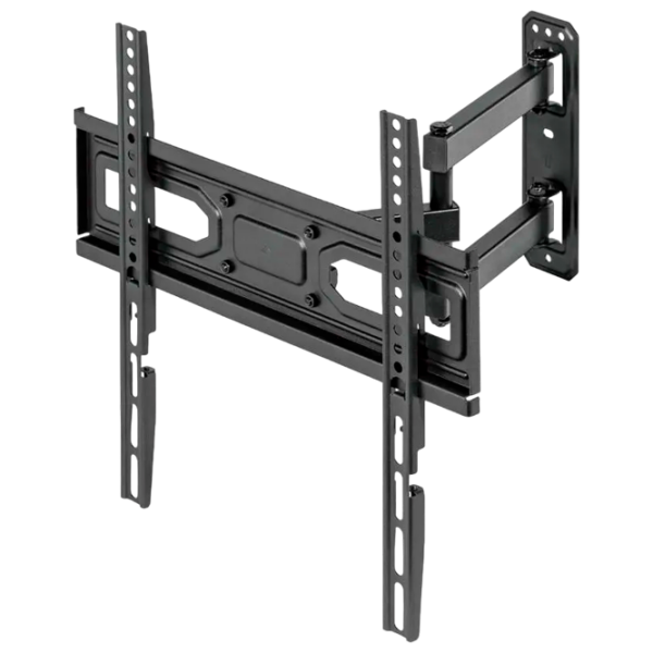 Suport TV Kivi MOTION-443A Black VESA 400 x 400 mm photo 4