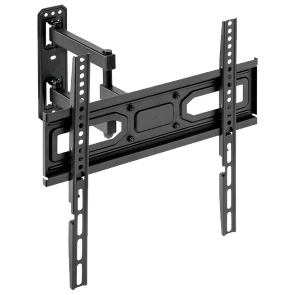 Suport TV Kivi MOTION-443A Black VESA 400 x 400 mm photo 5