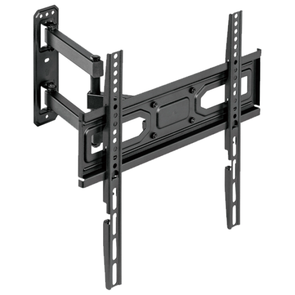 Suport TV Kivi MOTION-443A Black VESA 400 x 400 mm photo 7
