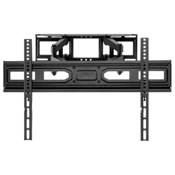 Кронштейн ТВ Kivi MOTION-466 Черный VESA 400 x 600 мм photo 1