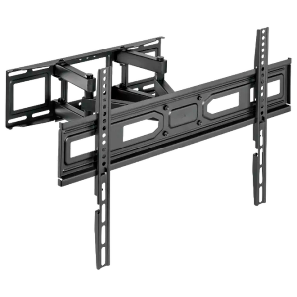Кронштейн ТВ Kivi MOTION-466 Черный VESA 400 x 600 мм photo 3