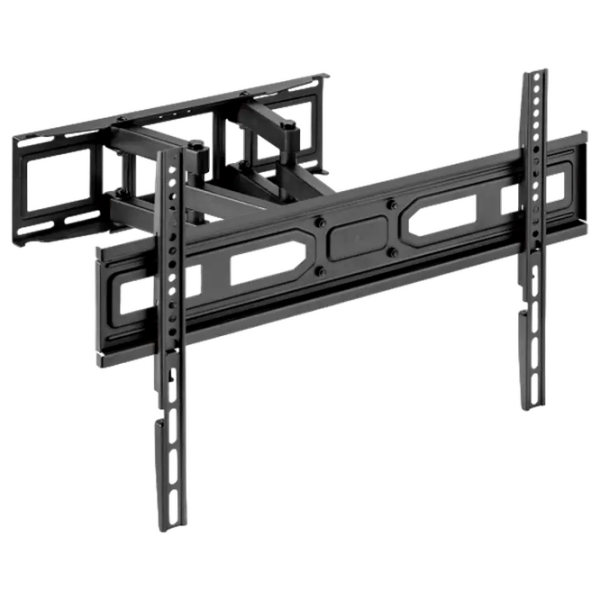 Кронштейн ТВ Kivi MOTION-466 Черный VESA 400 x 600 мм photo 5