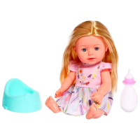 Păpușă ChiToys Baby Born bebeluș 98031 3+