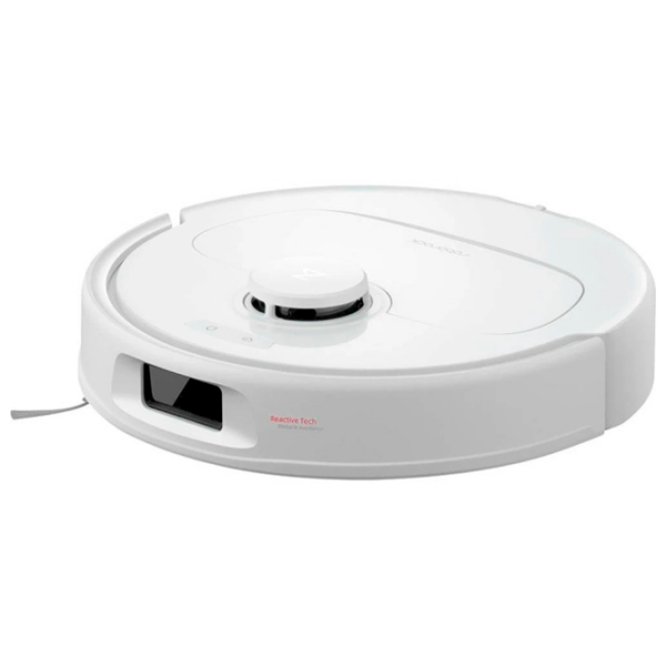 Робот пылесос Roborock QR 798 Белый Влажная, 60 Вт, 64 дБ photo 4