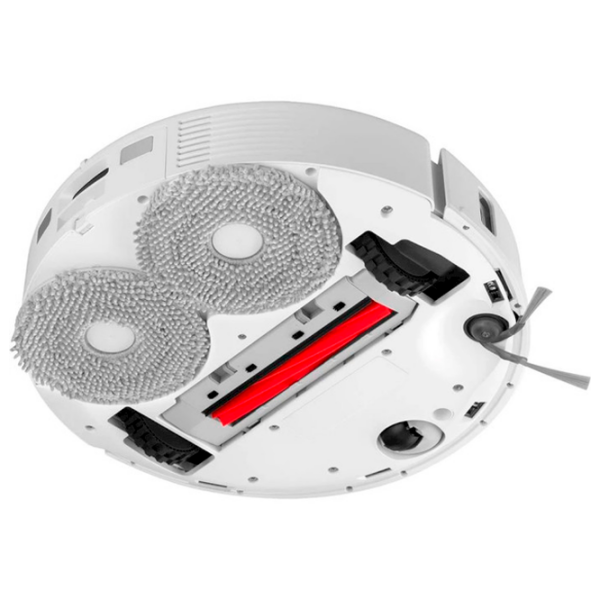 Робот пылесос Roborock QR 798 Белый Влажная, 60 Вт, 64 дБ photo 6