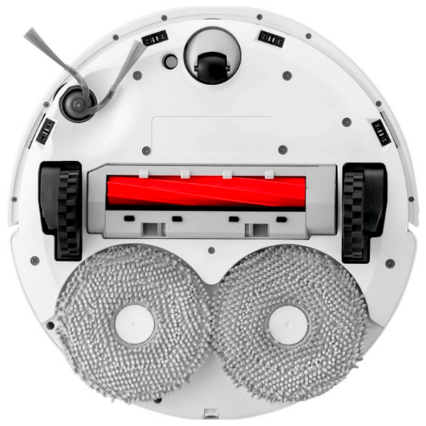 Робот пылесос Roborock QR 798 Белый Влажная, 60 Вт, 64 дБ photo 8