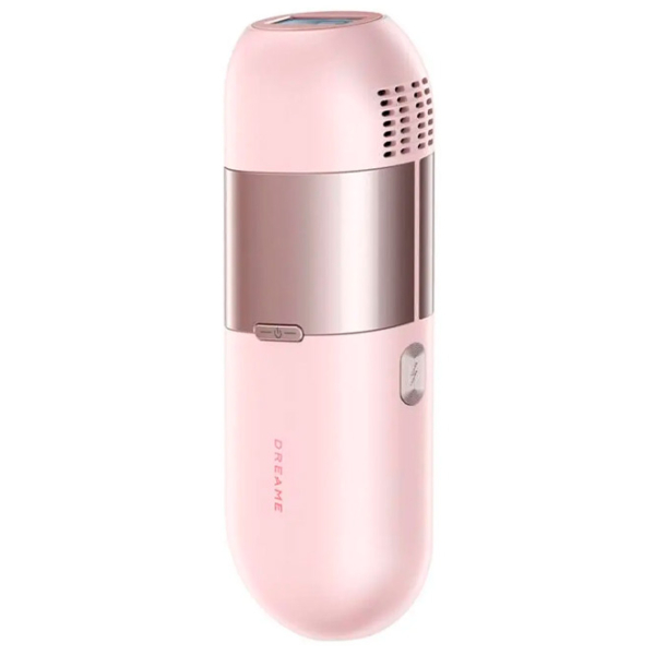 Эпилятор Dreame IPL D-1186-PK Розовый  photo 1