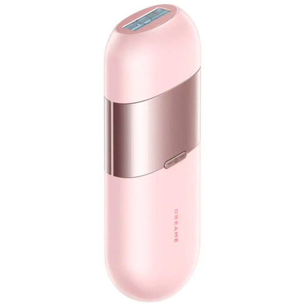 Эпилятор Dreame IPL D-1186-PK Розовый  photo 2