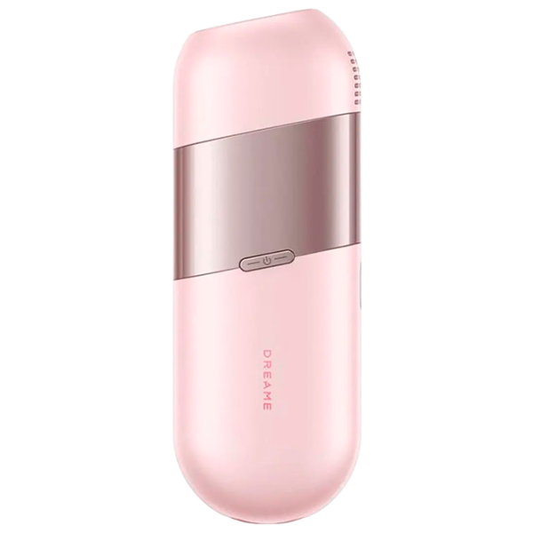 Эпилятор Dreame IPL D-1186-PK Розовый  photo 6