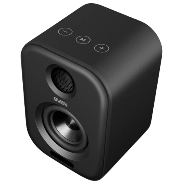 Sistem audio Sven MC-5 Gray  photo 2