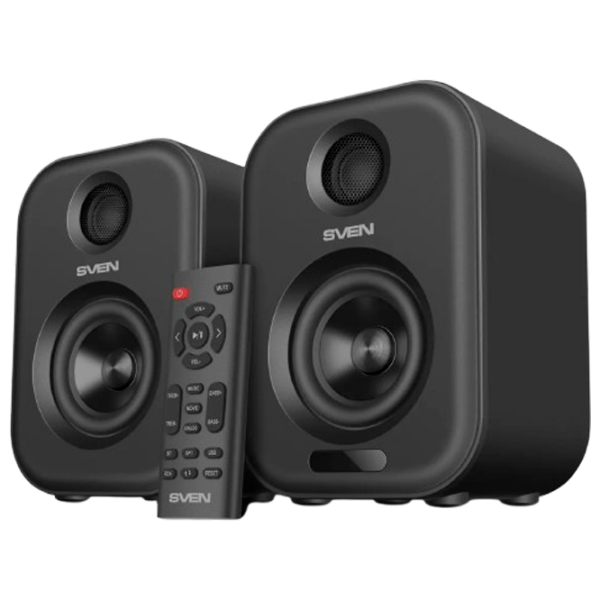 Sistem audio Sven MC-5 Gray  photo 3