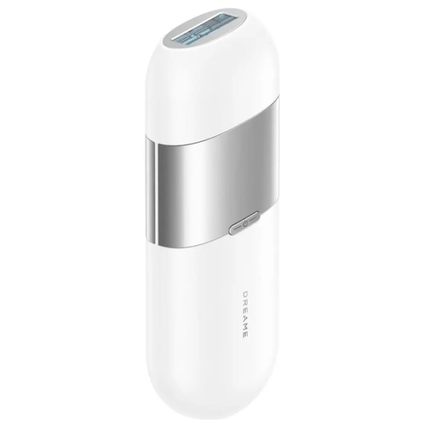 Эпилятор Dreame IPL D-1186-WH Белый  photo 2