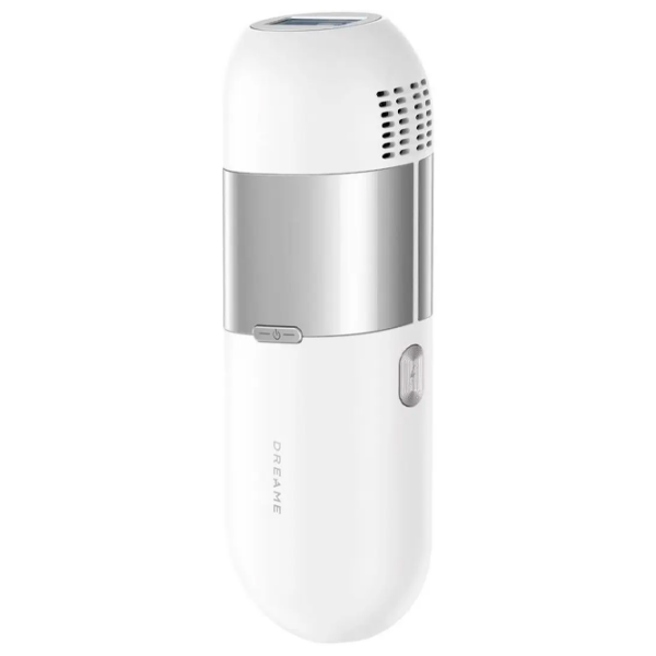 Эпилятор Dreame IPL D-1186-WH Белый  photo 3