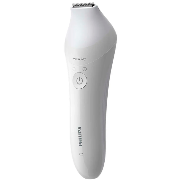 Epilator Philips BRE721/00 White Pink  photo 2