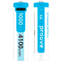 Аккумулятор Proove Energy Pro (2 шт.) 