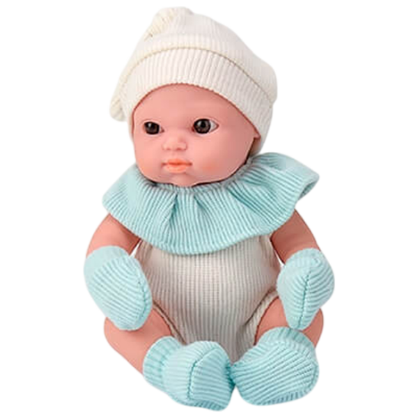 Păpușă ChiToys Baby So Lovely bebeluș 1907-3 1.5+ photo 1