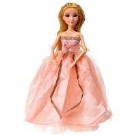 Păpușă ChiToys Fashionistas model 7721-G 3+