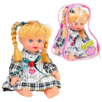 Păpușă ChiToys Alina bebeluș 5507 3+