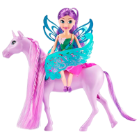 Кукла Zuru Fairy Princess фея 100413 3+