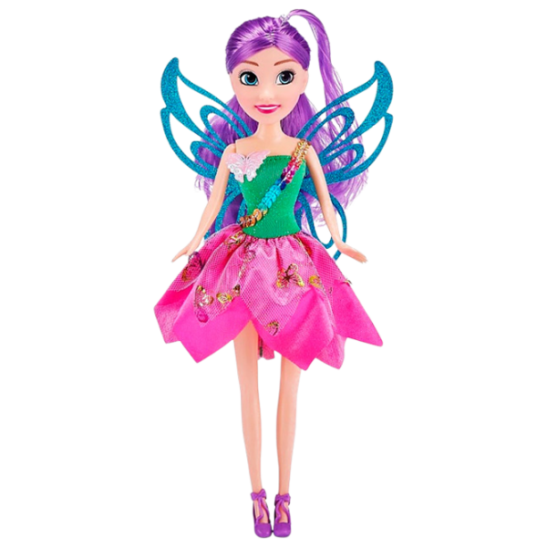 Кукла Zuru Fairy Princess фея 100413 3+ photo 2