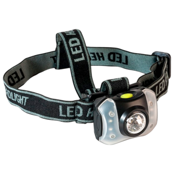 Lanternă Extra Carp 45-0241 Black  photo 1