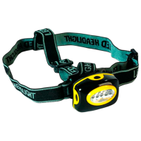 Lanternă Extra Carp 45-0258 Black 