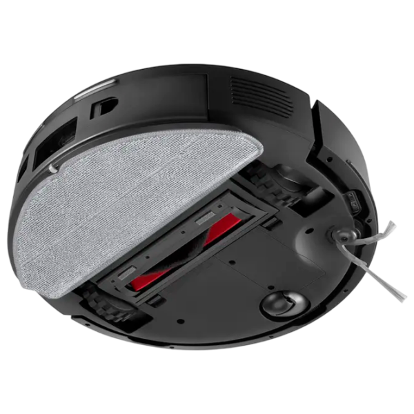 Робот пылесос Roborock Q7 TF+ Черный Влажная, 36 Вт, 65 дБ photo 2