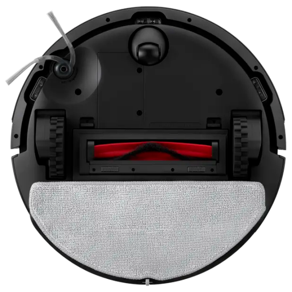Робот пылесос Roborock Q7 TF+ Черный Влажная, 36 Вт, 65 дБ photo 4