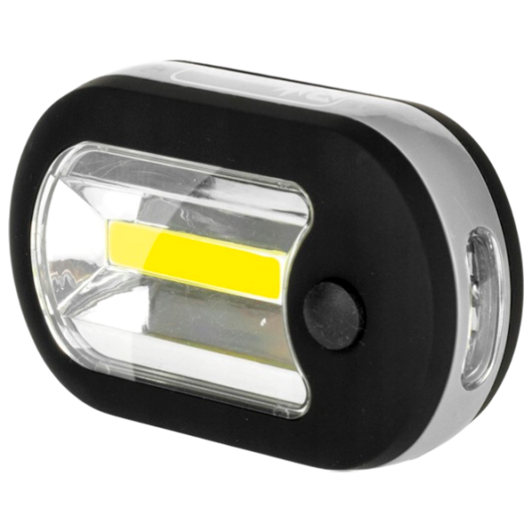 Lanternă Richmann C6808 Black  photo 1