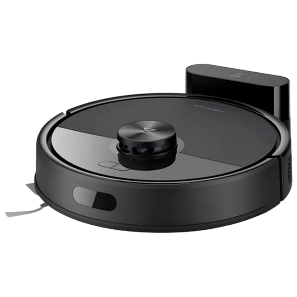 Робот пылесос Roborock Q7 TF Черный Влажная, 60 Вт, 65 дБ photo 1