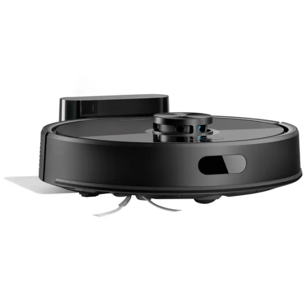 Робот пылесос Roborock Q7 TF Черный Влажная, 60 Вт, 65 дБ photo 6