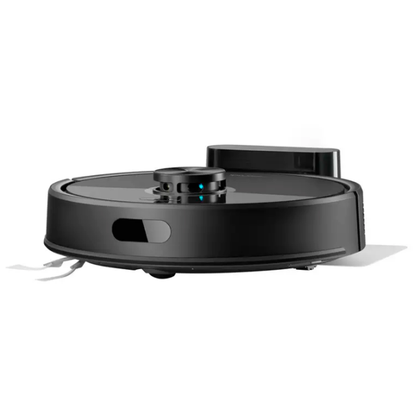 Робот пылесос Roborock Q7 TF Черный Влажная, 60 Вт, 65 дБ photo 7