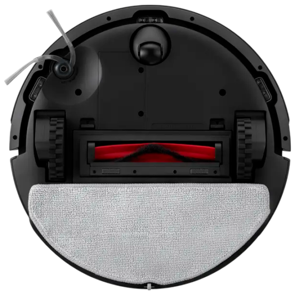 Робот пылесос Roborock Q7 TF Черный Влажная, 60 Вт, 65 дБ photo 8