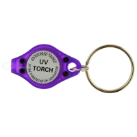 Lanternă Enterprise Tackle UV Torch Violet 