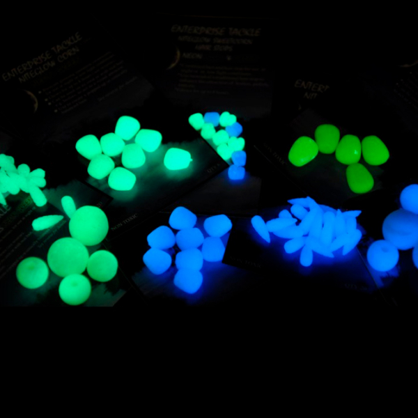 Lanternă Enterprise Tackle UV Torch Violet  photo 4