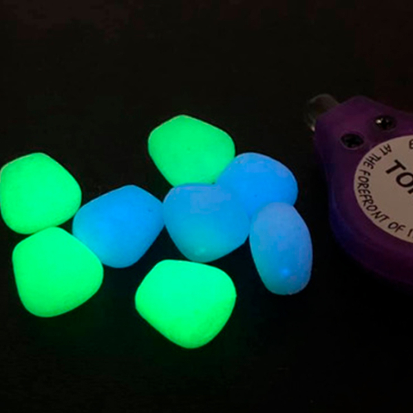 Lanternă Enterprise Tackle UV Torch Violet  photo 5